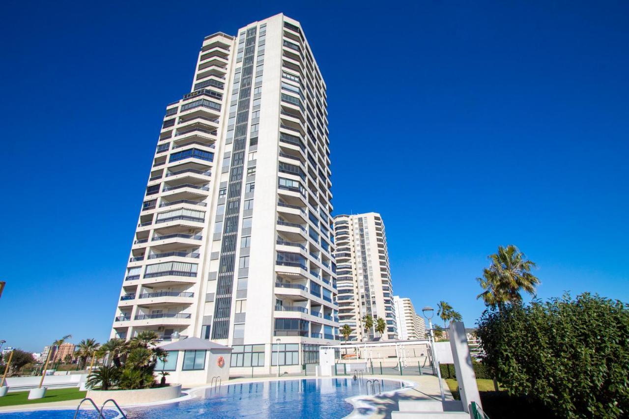 Espacio 3 - Primera Linea De Playa Cullera