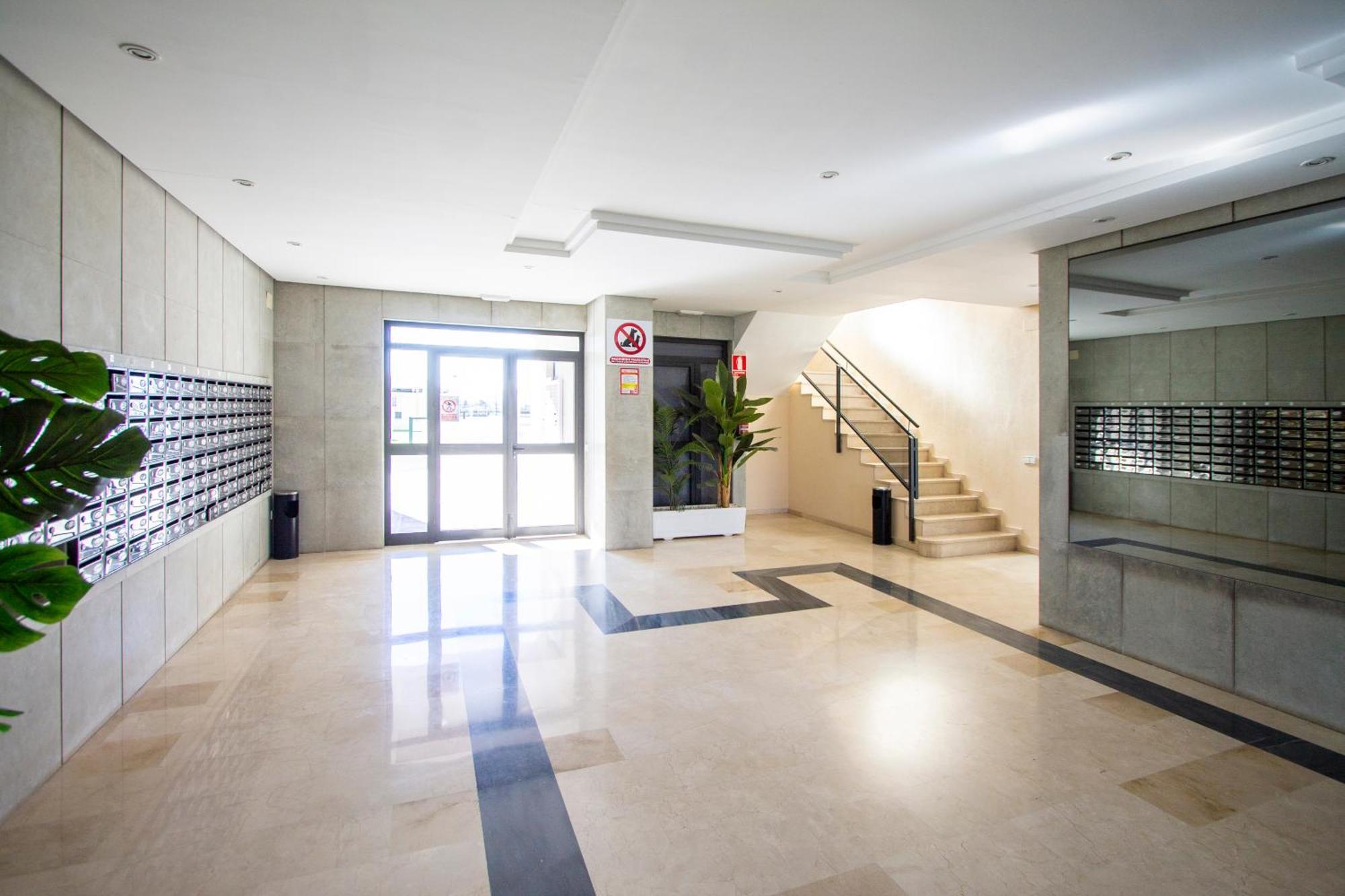 Espacio 3 - Primera Linea De Playa Cullera